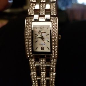 Genoa womens watch